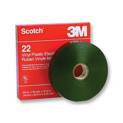 TAPE ELECTRICAL SCOT