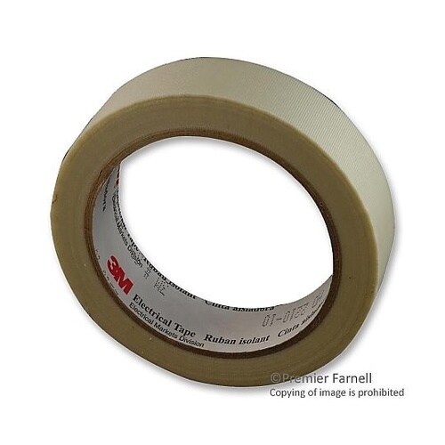 INSULATION TAPE WHIT