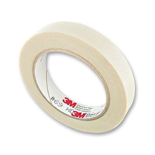 TAPE GLASS CLOTH 6MM