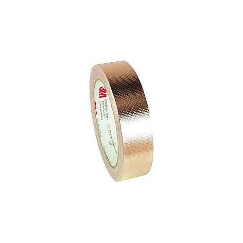 TAPE COPPER FOIL 12.