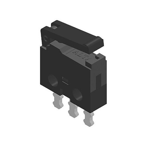 MICRO SWITCH DPST−NO