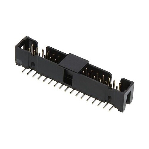 WTB CONN HEADER 34PO