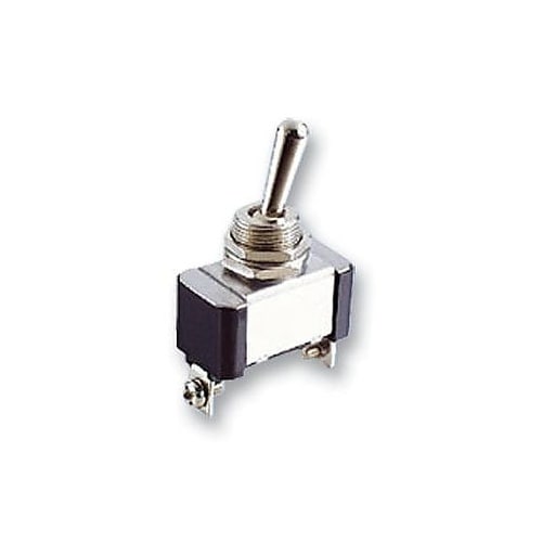 SWITCH TOGGLE SPDT 1