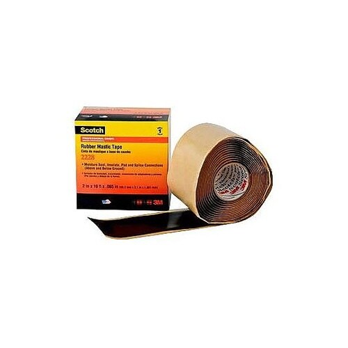 TAPE MASTIC RUBBER S