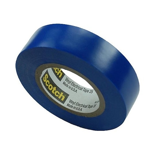 TAPE INSULATION PVC