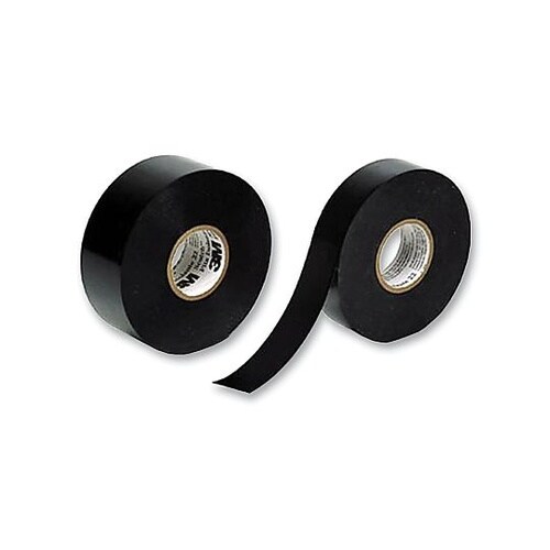TAPE SCOTCH PVC H/DU