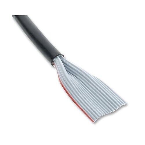 RIBBON CABLE 64WAY 3