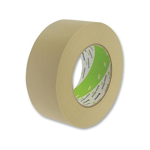 TAPE MASKING CREPE 2