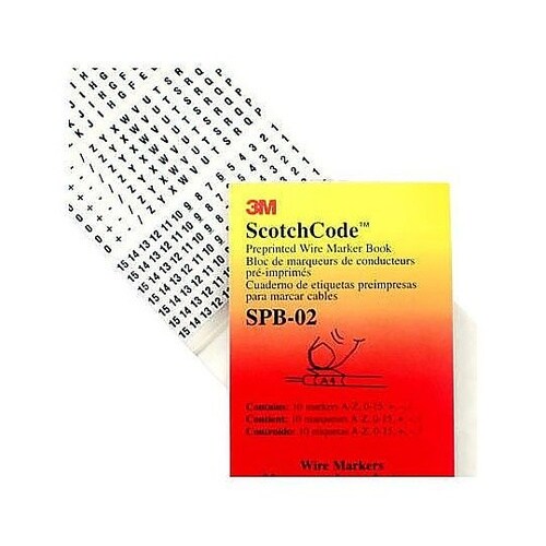 SCOTCHCODE PRINTED W