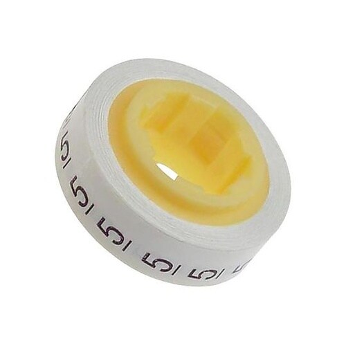 WIRE MARKER REFILL 5