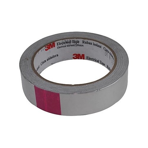 TAPE FOIL SHIELD COP