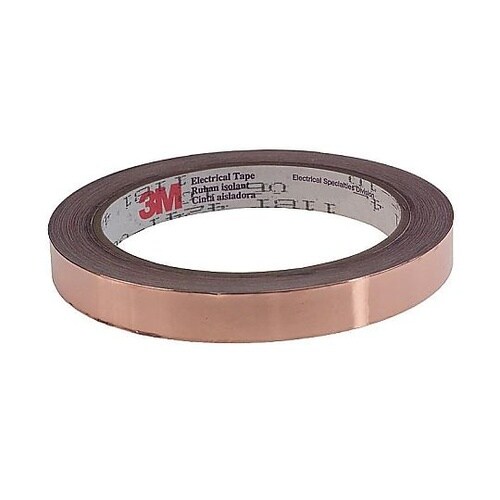 TAPE FOIL SHIELD COP