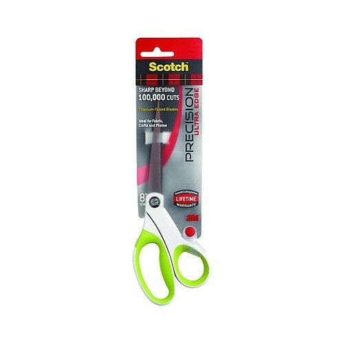 SCISSORS TITANIUM SC
