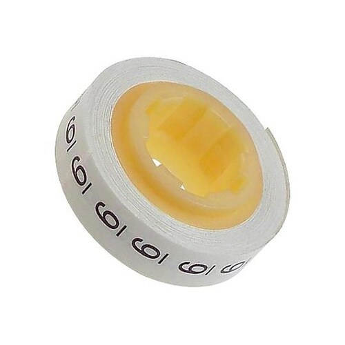 WIRE MARKER REFILL 6