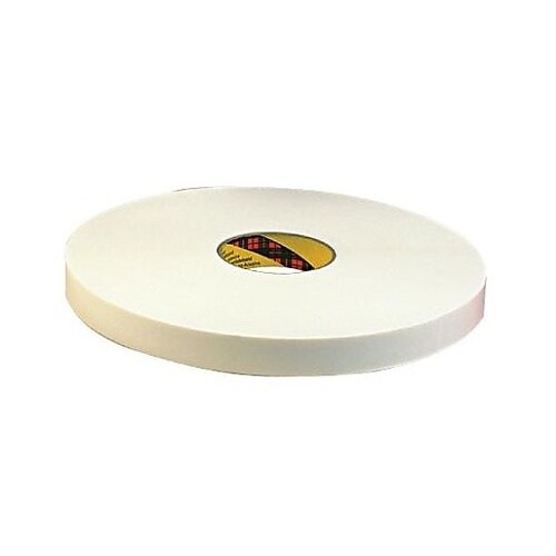 SCOTCH−MOUNT FOAM TA