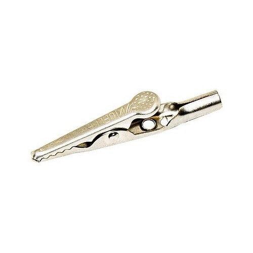 ALLIGATOR CLIP 10A 7