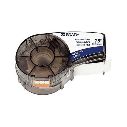 LABEL TAPE 0.75inch