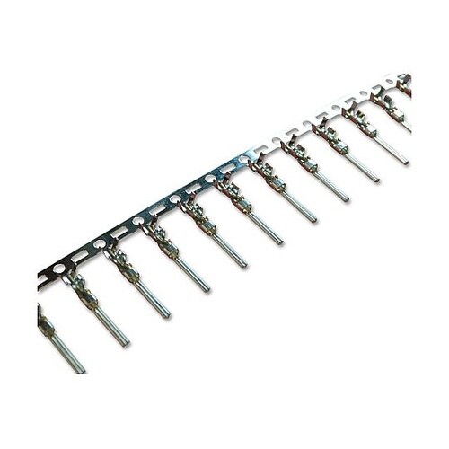 CONTACT PIN 22−18AWG