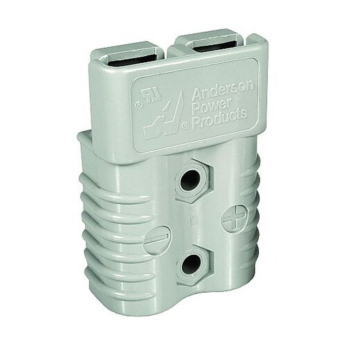 PLUG AND SOCKET CONN