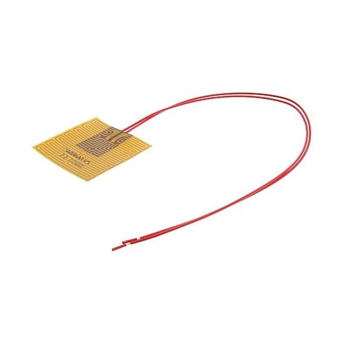 FLEXIBLE HEATER POLY