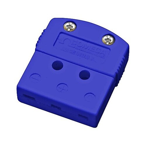 THERMOCOUPLE CONNECT