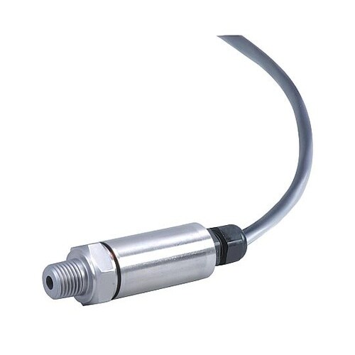 PRESSURE SENSOR ANAL