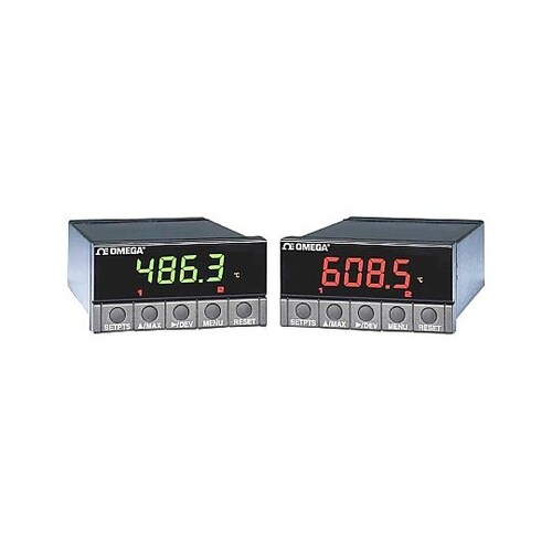 PANEL METER STRAIN G