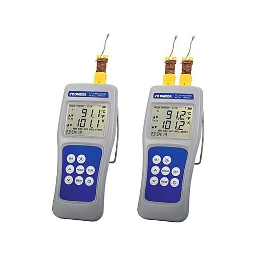 THERMOCOUPLE THERMOM