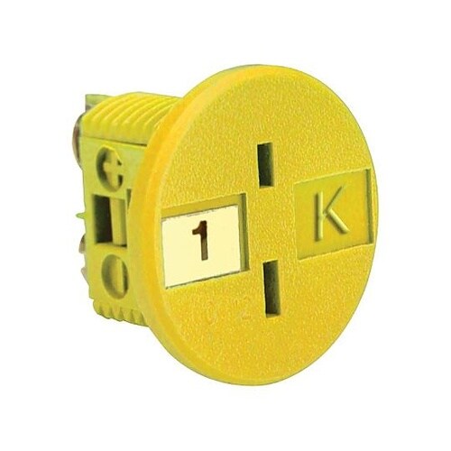 THERMOCOUPLE CONNECT
