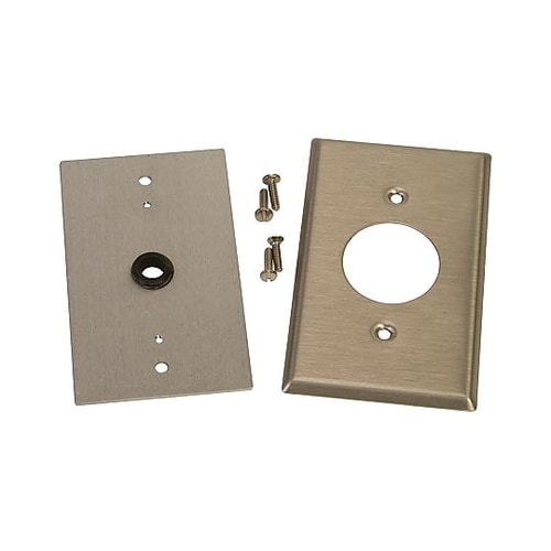 BRACKET/WALL PLATE A