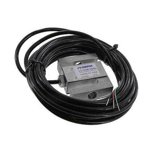 S BEAM LOAD CELL 500