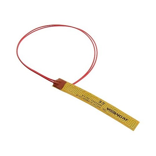 FLEXIBLE HEATER POLY