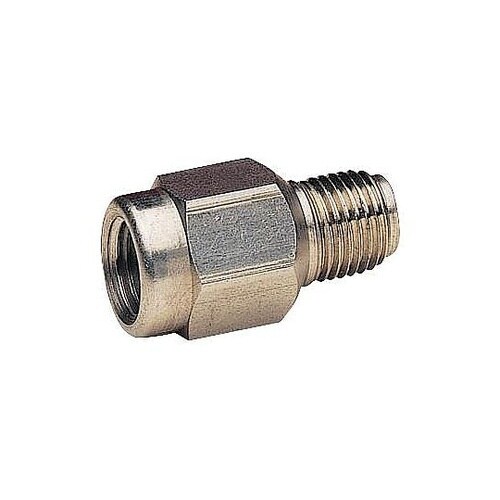 PRESSURE SNUBBER SS