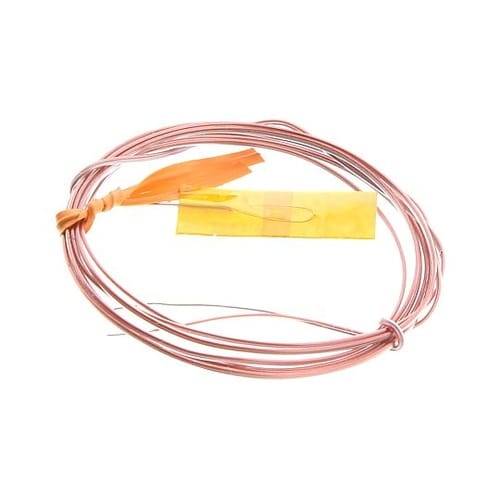 THERMOCOUPLE TYPE K
