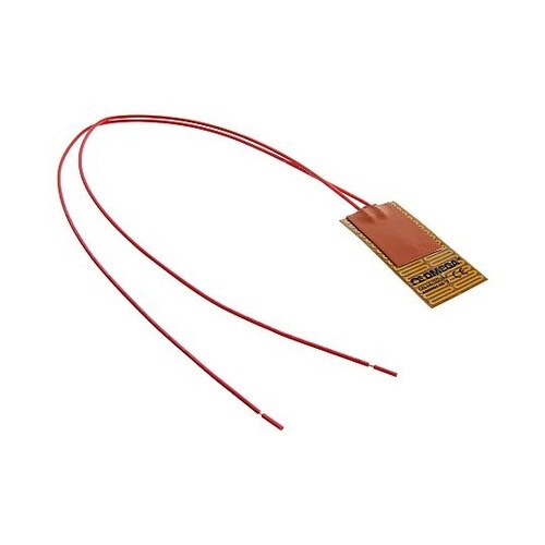 FLEXIBLE HEATER POLY