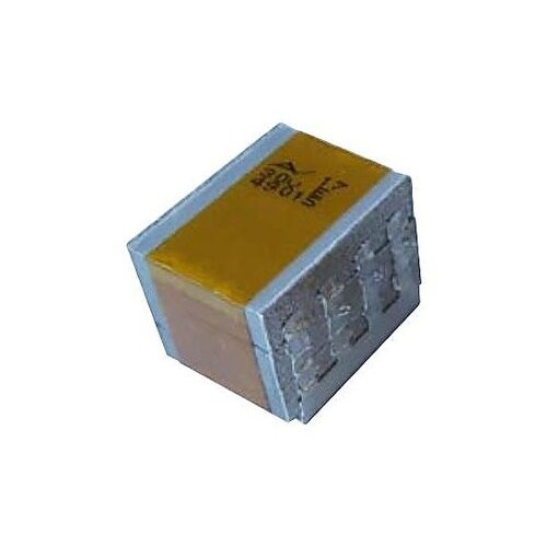 CAP STACKED 56UF 63V