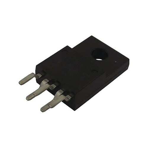 LDO FIXED 5V 2A −40