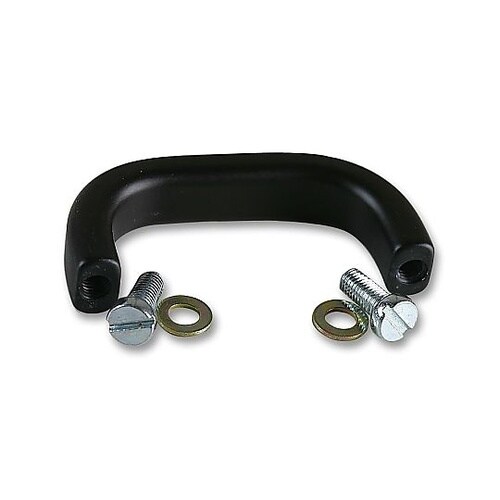 HANDLE ALUMINIUM 180