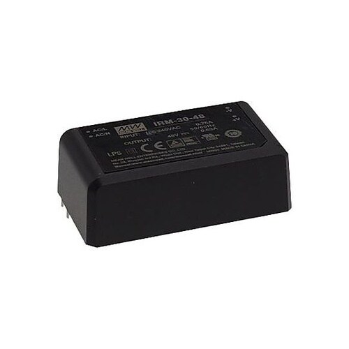 POWER SUPPLY AC−DC 1