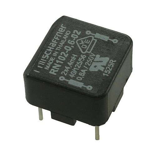 FILTER COMMON MODE 3