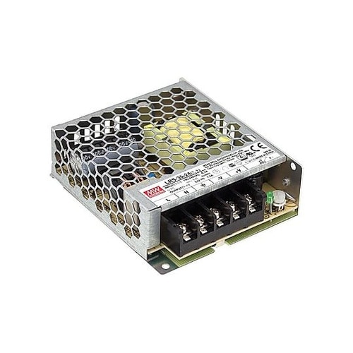 POWER SUPPLY AC−DC 2