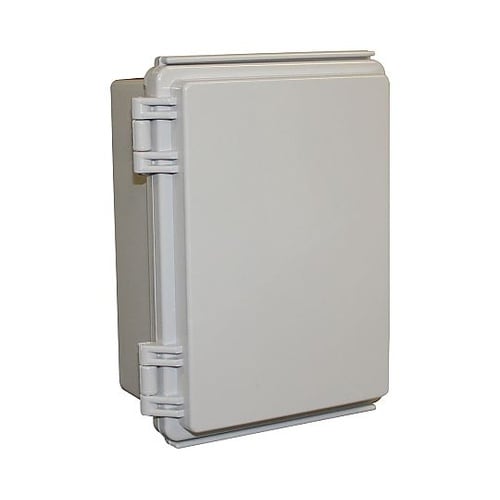 ENCLOSURE MULTIPURPO