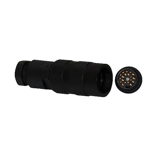 CIRCULAR CONNECTOR R