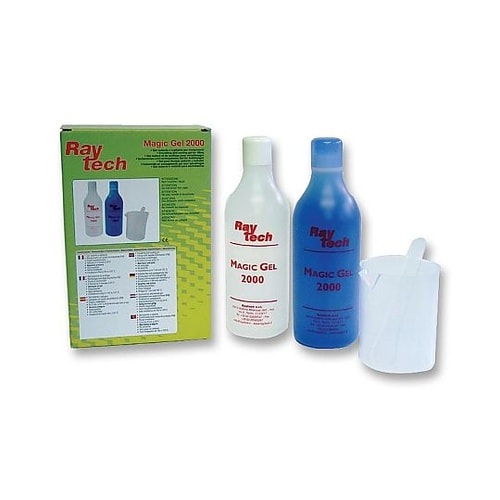 MAGIC GEL BI−COMP PO