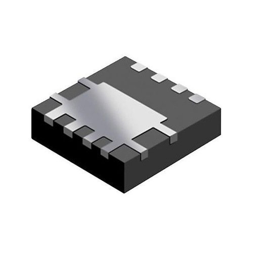 MOSFET N−CH 40V 30A