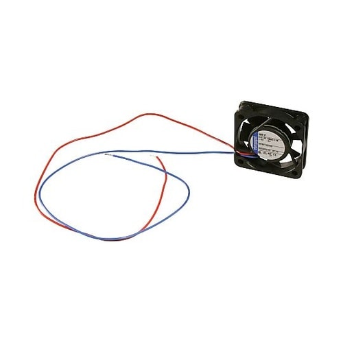 AXIAL FAN 40X10MM 12