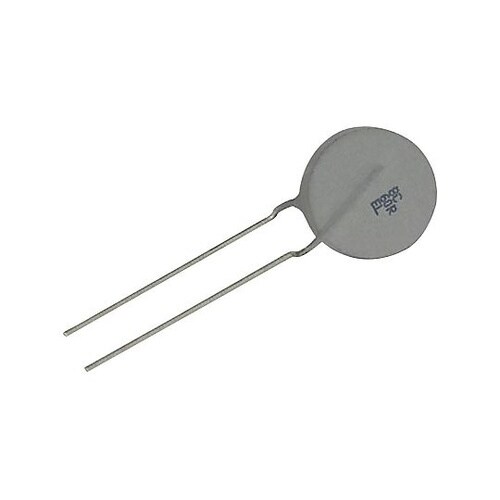 PTC THERMISTOR AEC−Q