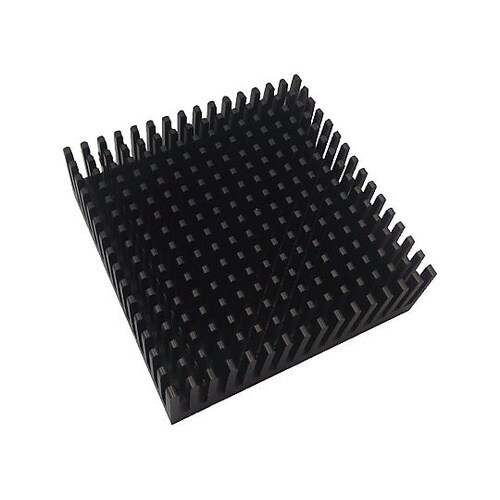 HEAT SINK PGA 7.1℃/W