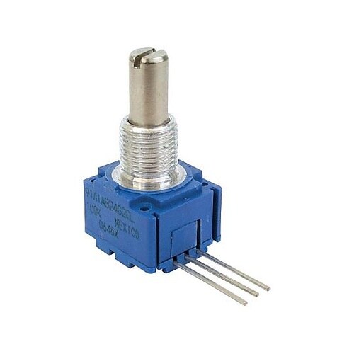 POT LINEAR 1K 2W 10%