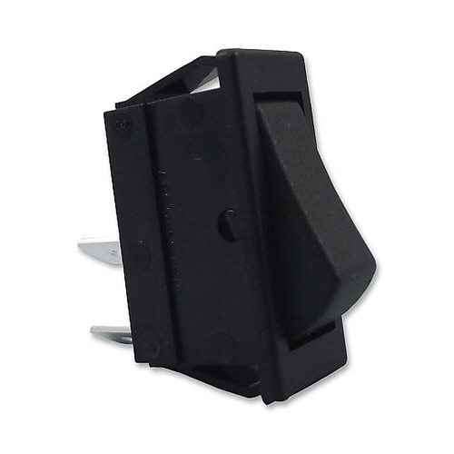 SWITCH ROCKER SPST B